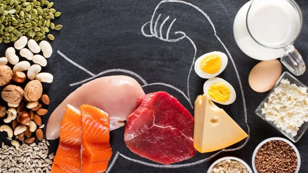 Protein-Cycling zum Abnehmen – was sagt eine Ernährungsberaterin?
