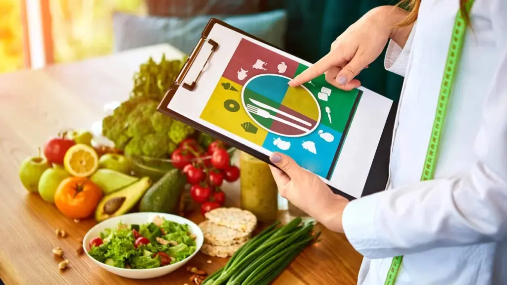 10 Lebensmittel, die laut Ernährungsexperten beim Abbau von Körperfett helfen