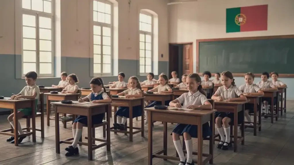 Laut Psychologie entwickelten Mittelschichtkinder der 70er Jahre 9 Überlebensreflexe